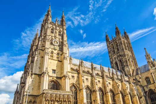 Canterbury Cathedral