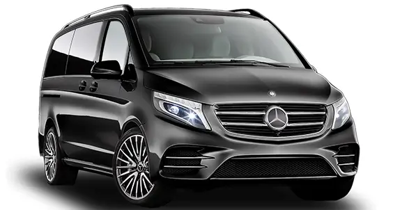 Mercedes Vito Class