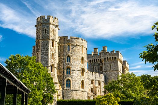 Windsor Castle